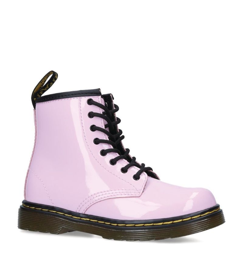 Dr. Martens Dr. Martens Patent Leather 1460 Boots