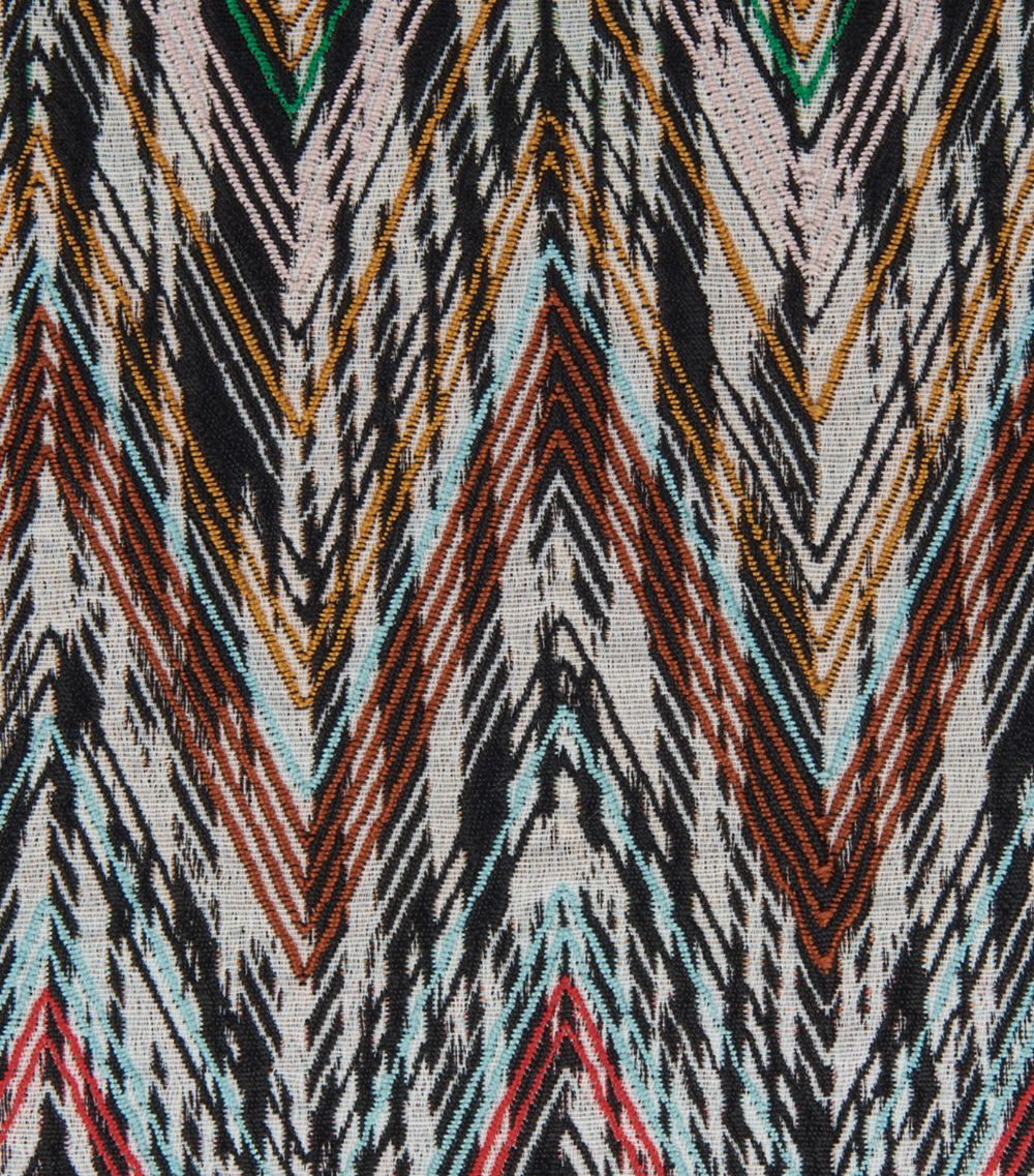 Missoni Home Missoni Home Ny Cushion (40Cm X 40Cm)