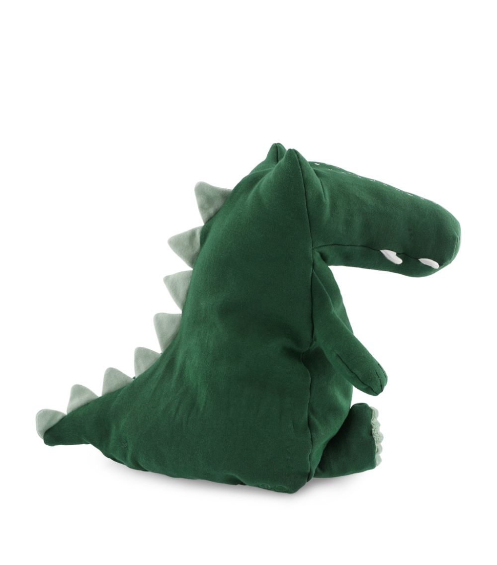 Trixie Trixie Large Mr. Crocodile Plush Toy (38Cm)