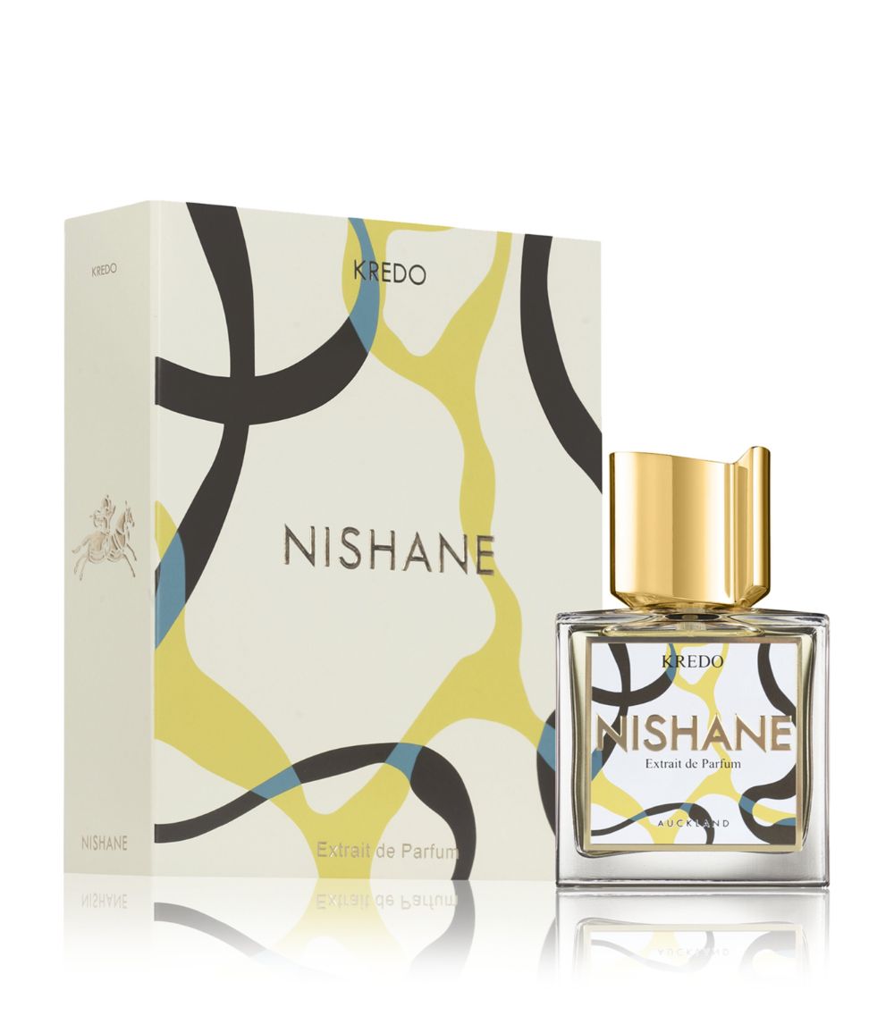 Nishane Nishane Kredo Extrait De Parfum (50Ml)