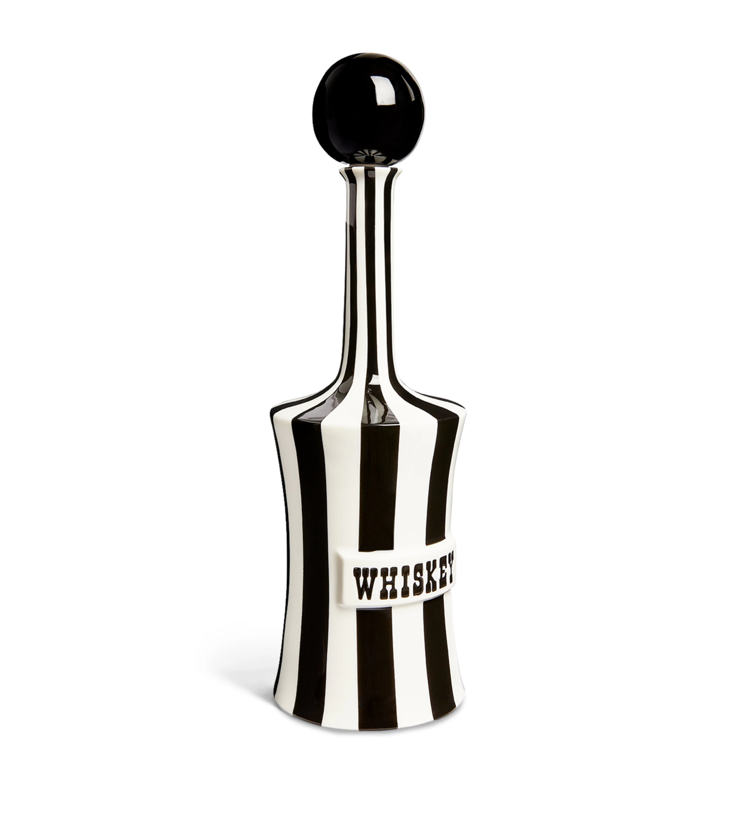 Jonathan Adler Jonathan Adler Vice Whiskey Decanter