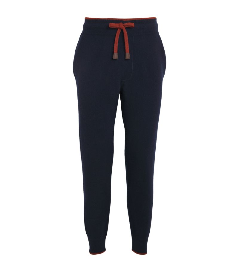 Fedeli Fedeli Cashmere Drawstring Sweatpants