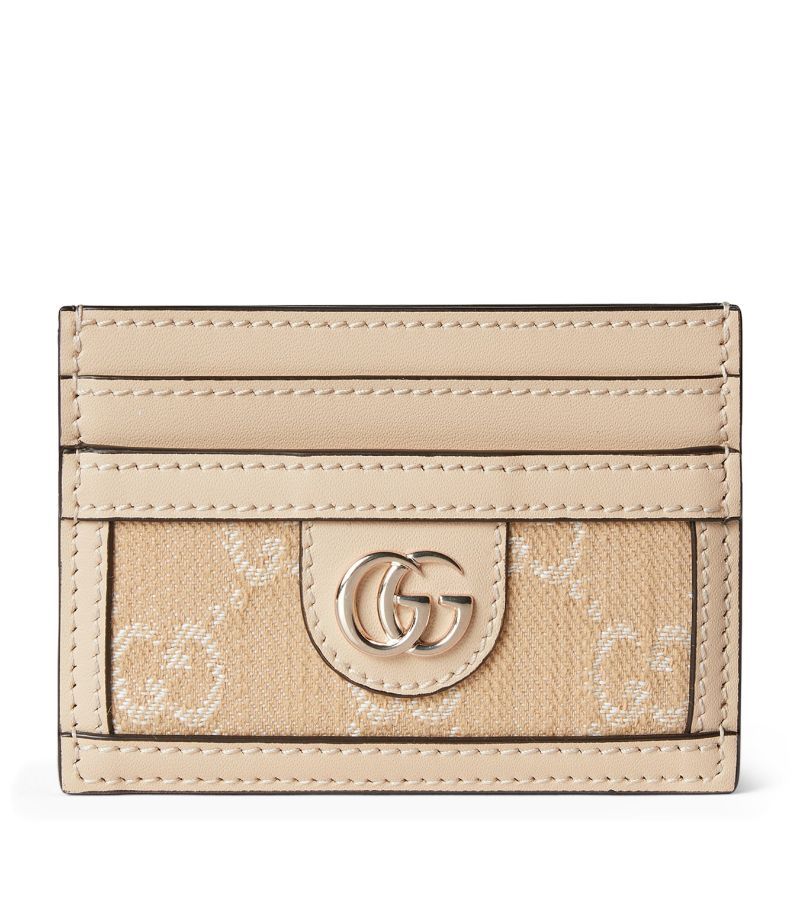 Gucci Gucci Ophidia Card Holder