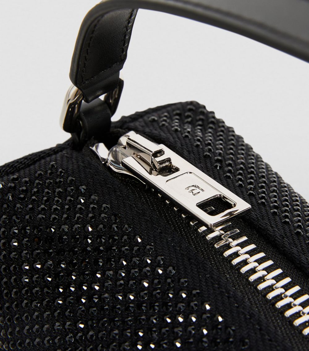 Alexander Wang Alexander Wang Heiress Flex Shoulder Bag