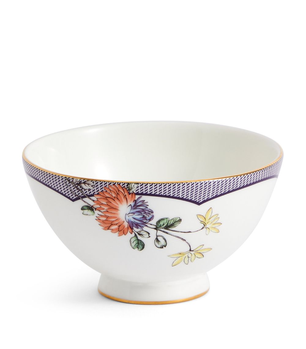 Wedgwood Wedgwood Fortune Bowl (11.5Cm)