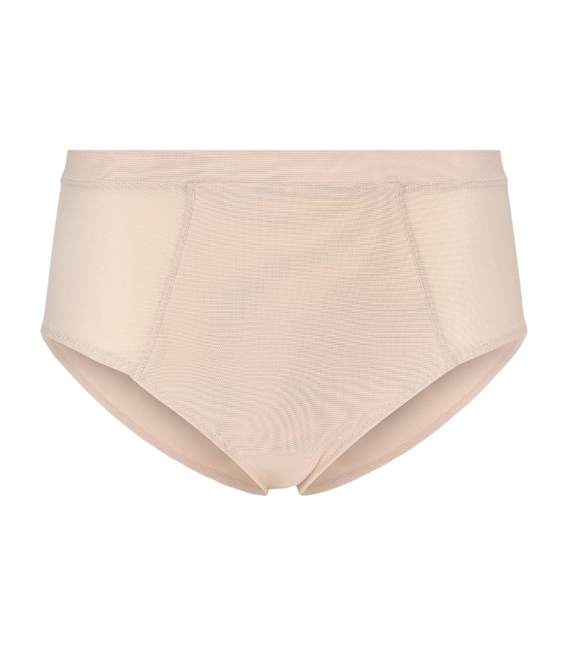 Dolce & Gabbana Dolce & Gabbana Kim Dolce & Gabbana High-Waist Briefs