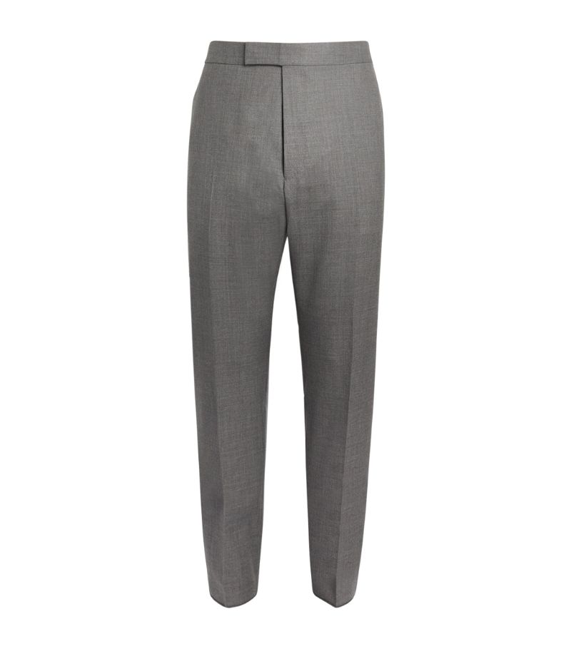 Thom Browne Thom Browne Wool Tailored Trousers