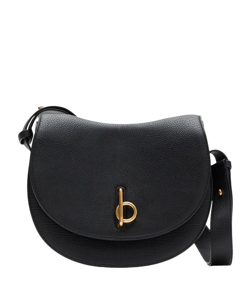 Burberry Burberry Medium Rocking Horse Crossbody Bag