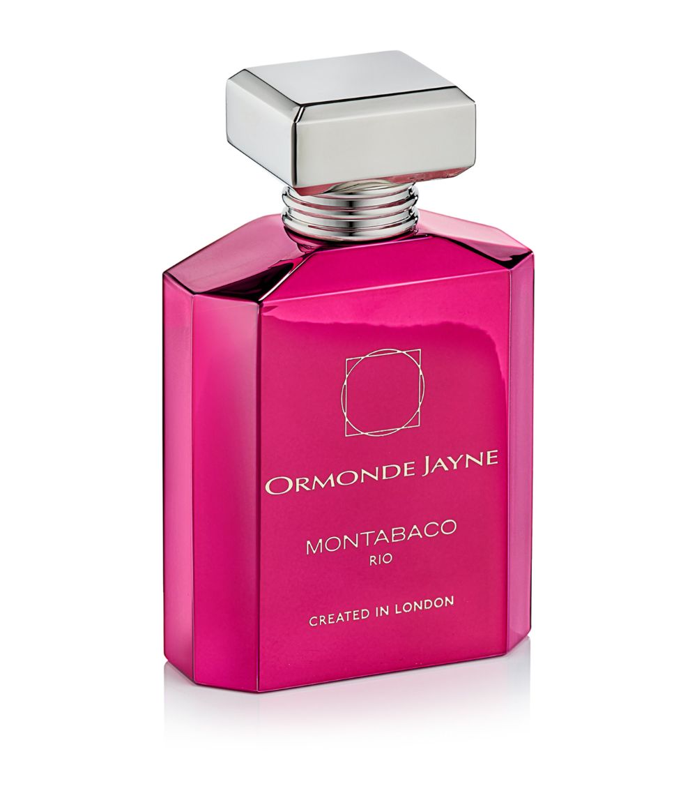 Ormonde Jayne Ormonde Jayne Montabaco Rio Eau De Parfum (88Ml)