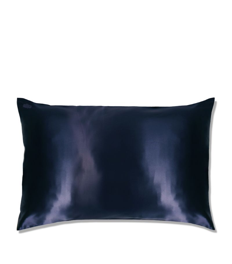 Slip Slip Silk Queen Pillowcase