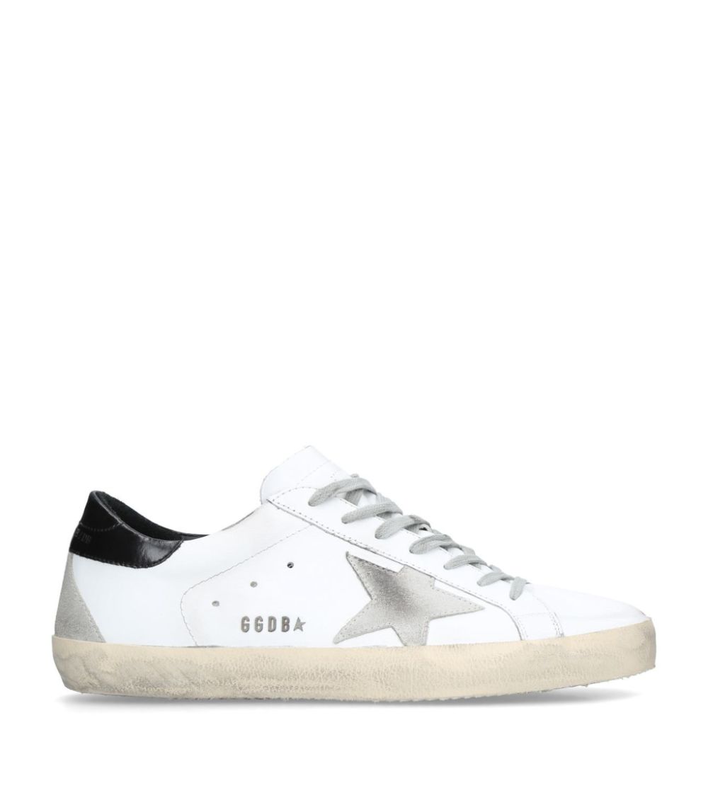 Golden Goose Golden Goose Superstar Sneakers