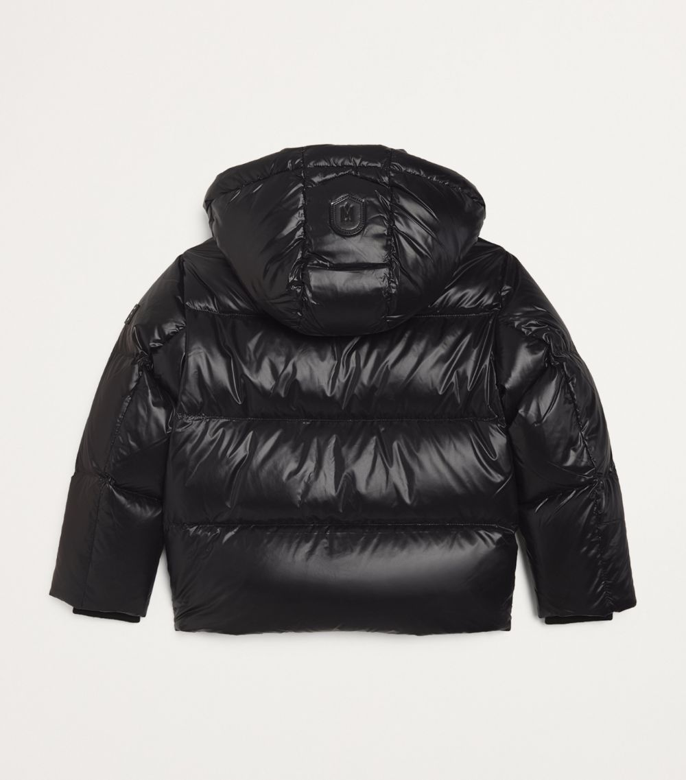  Mackage Kids Jesse Down Jacket (4-6 Years)