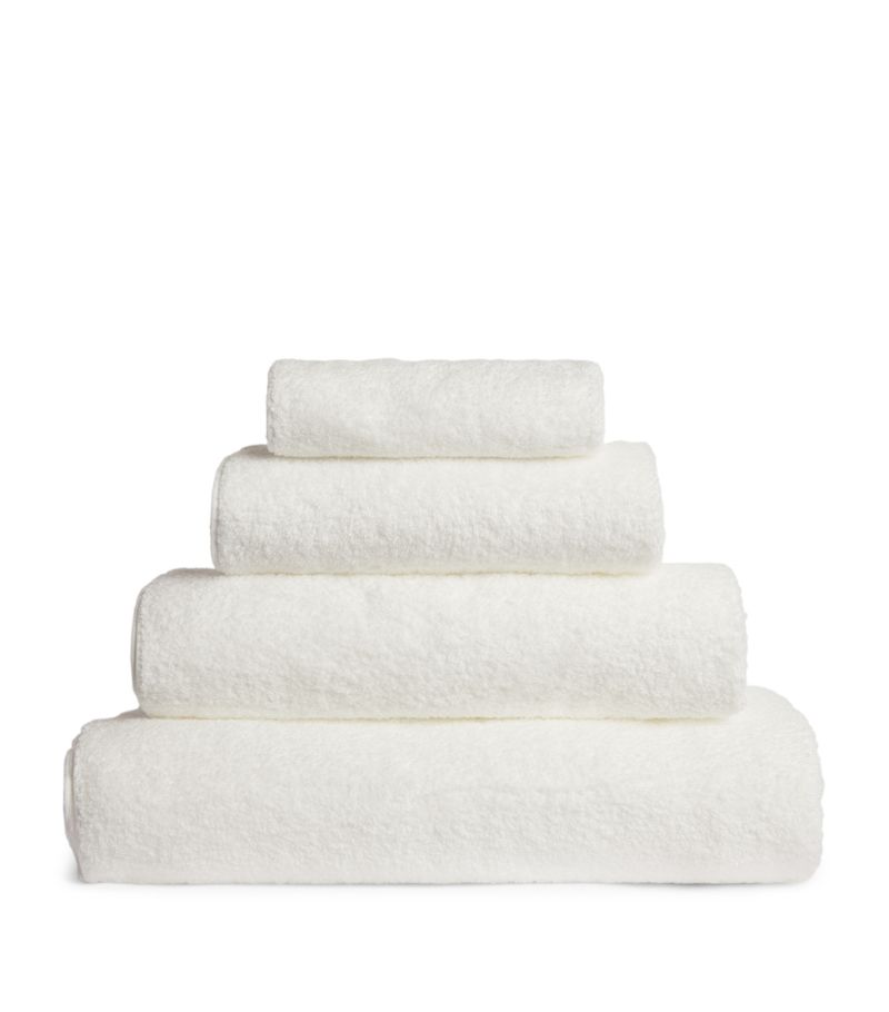 Uchino Uchino Zero Twist Bath Sheet (100Cm X 160Cm)