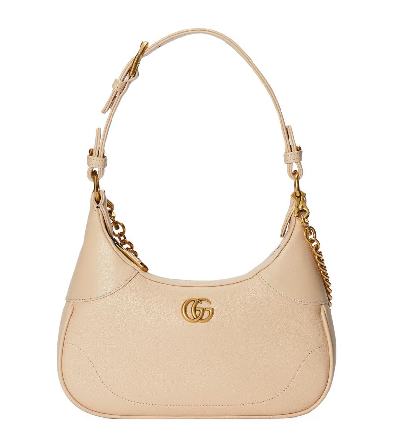 Gucci Gucci Small Aphrodite Shoulder Bag