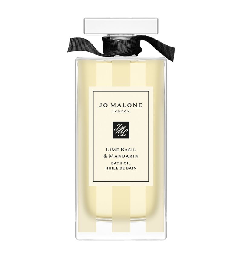 Jo Malone London Jo Malone London Lime Basil & Mandarin Bath Oil (30Ml)