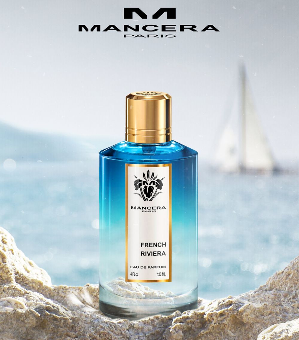 Mancera Mancera French Riviera Eau De Parfum (60Ml)