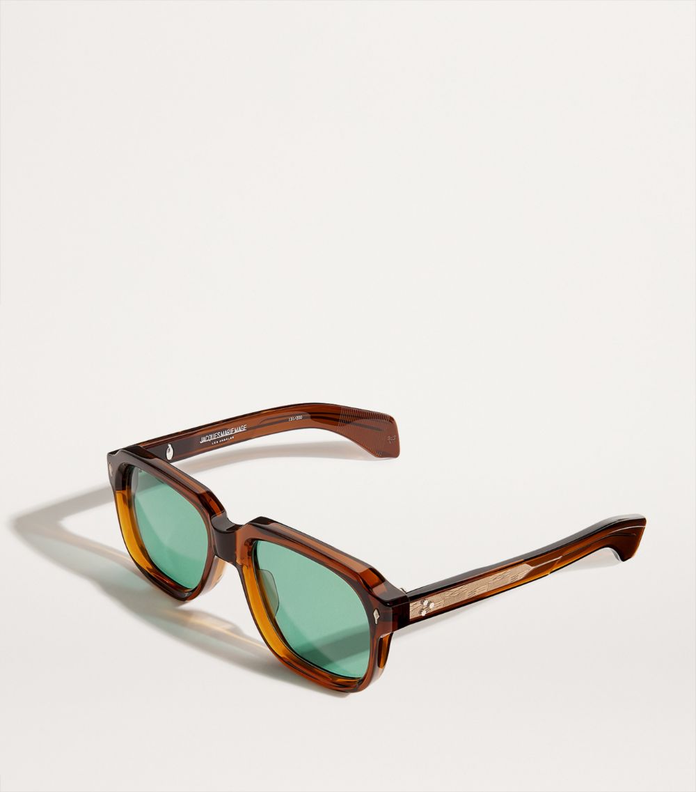 Jacques Marie Mage Jacques Marie Mage Union Sun Sunglasses