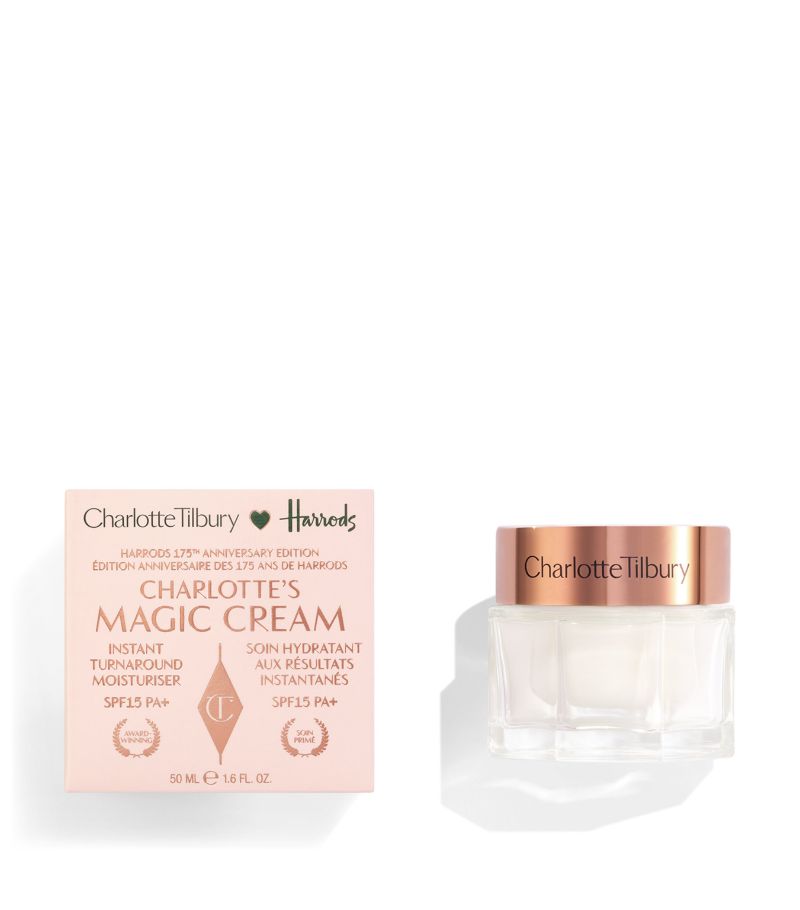 Charlotte Tilbury Charlotte Tilbury 175 Anniversary Edition Magic Cream (50Ml)