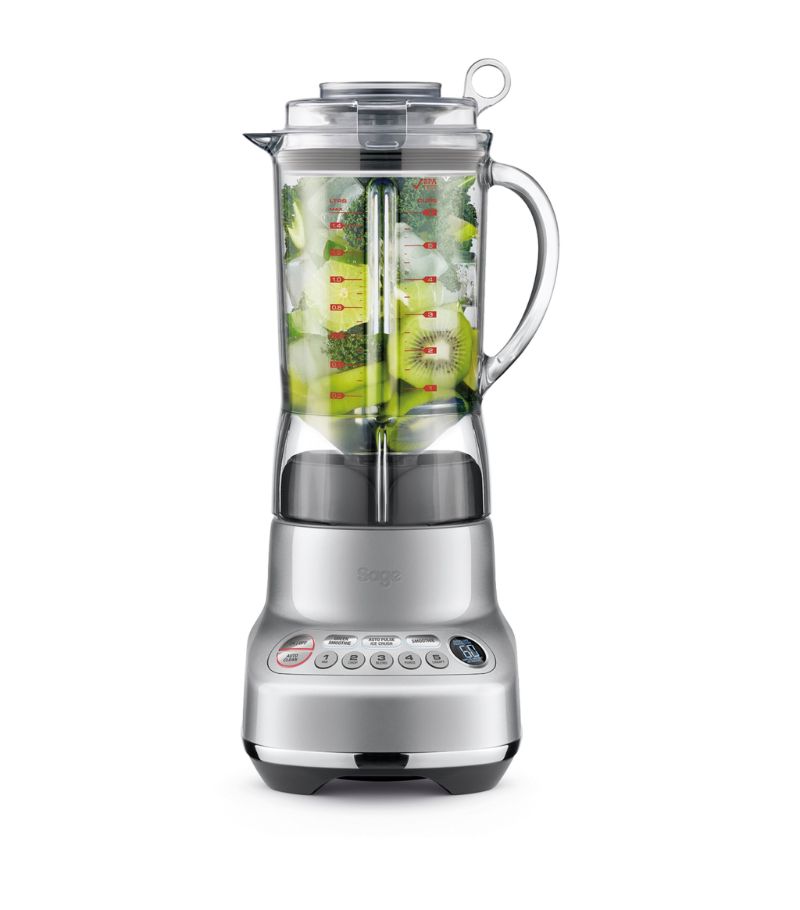 Sage Sage The Fresh & Furious Blender