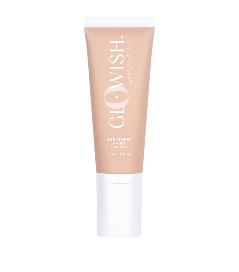 Huda Beauty Huda Beauty GloWish Multidew Skin Tint