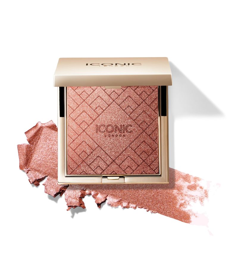 Iconic London Iconic London Kissed By The Sun Multi-Use Cheek Glow