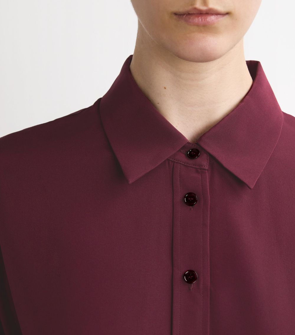 Joseph Joseph Silk Joe Shirt