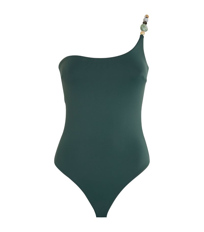 Sir. SIR. One-Shoulder Maxime Swimsuit