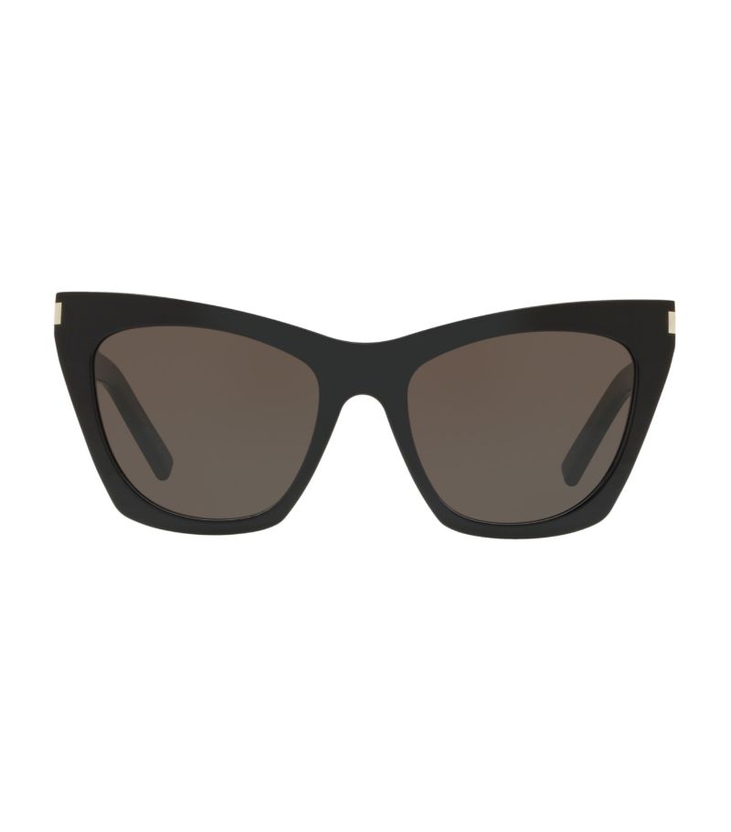 Saint Laurent Saint Laurent Cat Eye Sunglasses