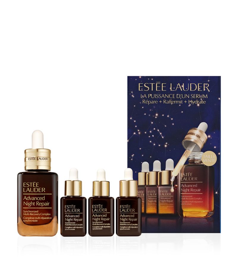 Estée Lauder Estée Lauder Advanced Night Repair Serum 4-Piece Gift Set