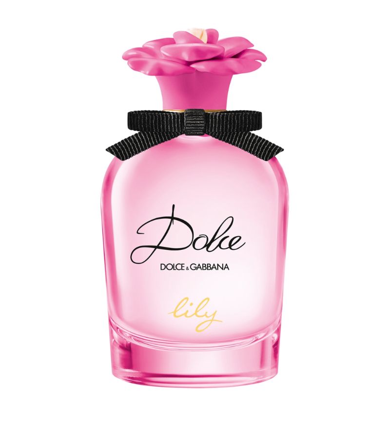 Dolce & Gabbana Dolce & Gabbana Dolce Lily Eau De Toilette (75Ml)