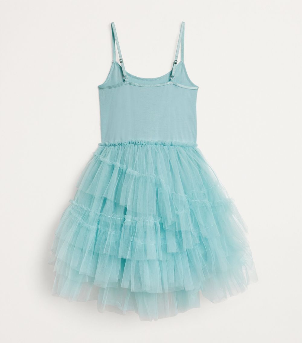 Tutu Du Monde Tutu Du Monde Colour Me Wild Tutu Dress (2-10 Years)