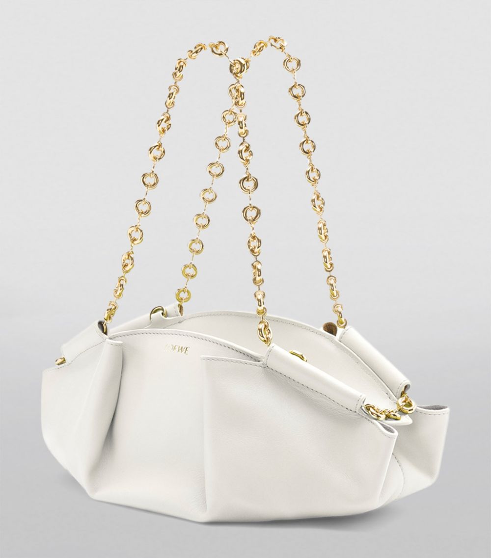 Loewe LOEWE Small Paseo Chain Bag