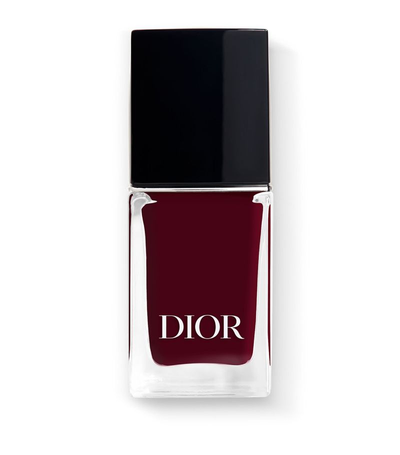 Dior Dior Dior Vernis Gel Nail Polish