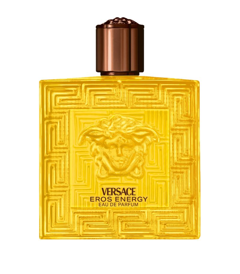 Versace Versace Eros Energy Eau De Parfum (200Ml)