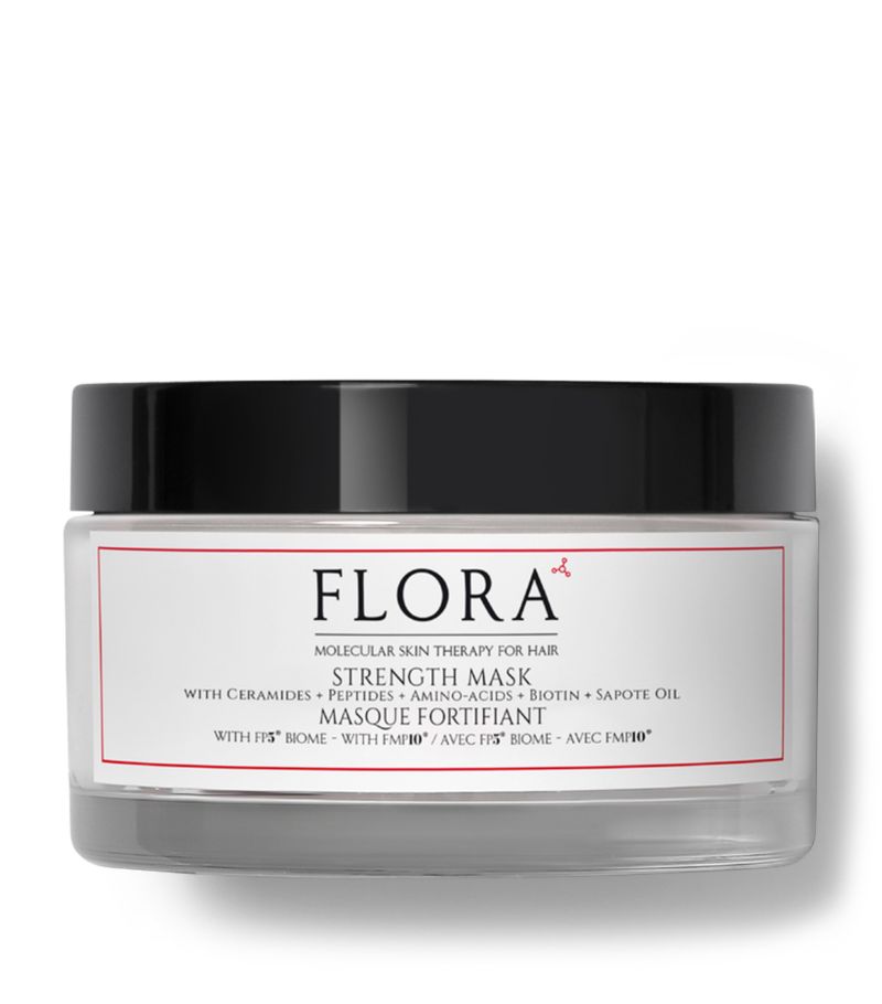  Flora Lab Paris Strength Mask (200Ml)