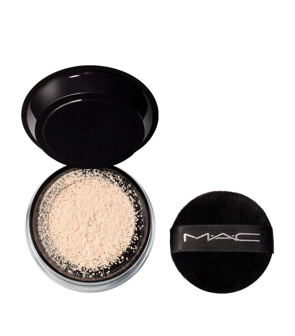 Mac Mac Studio Fix Pro Set + Blur Weightless Loose Powder (6.5G)