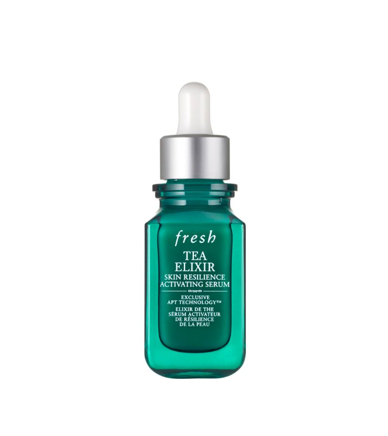 Fresh Fresh Tea Elixir Skin Resilience Activating Serum (30Ml)