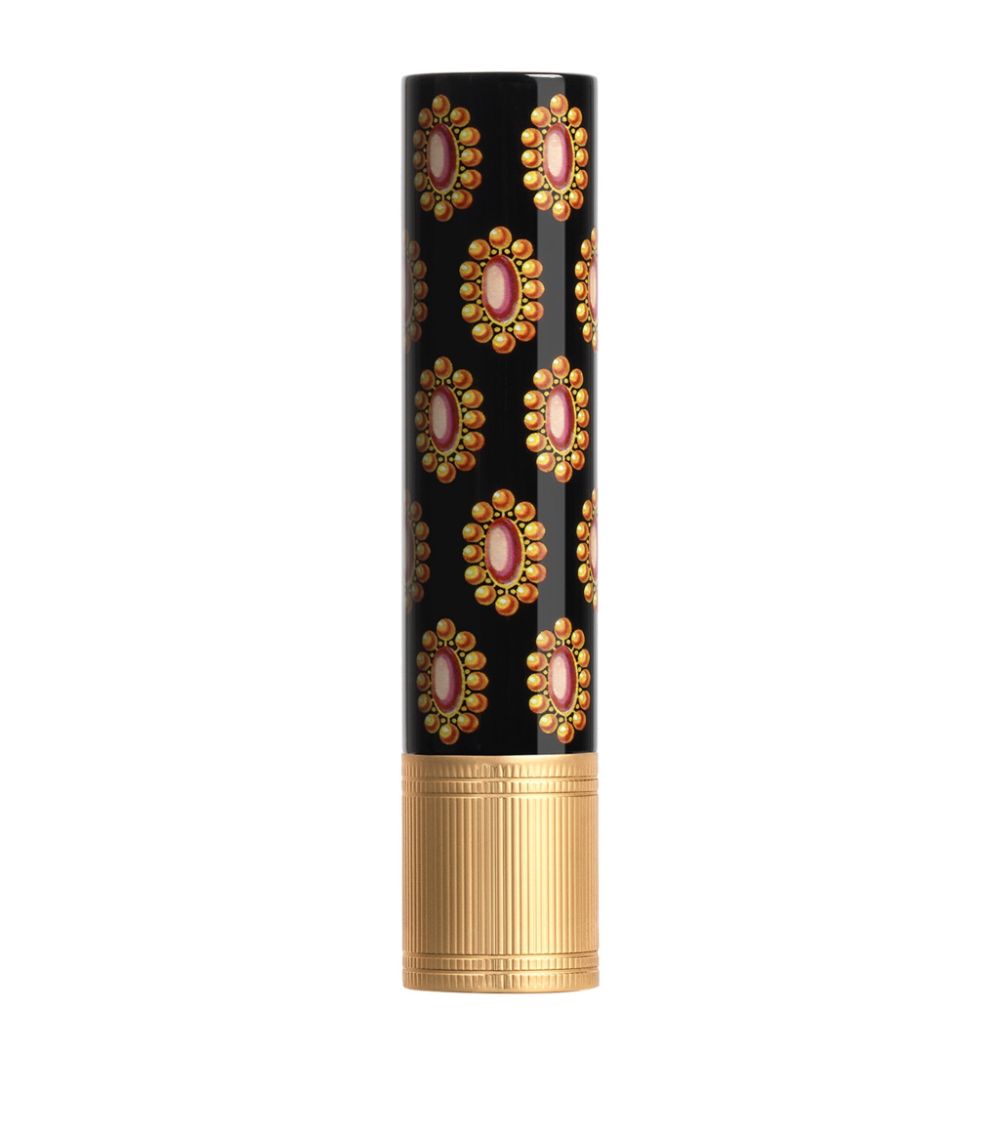 Gucci Gucci Gucci'S Rouge De Beauté Brillant Glow & Care Lip Colour