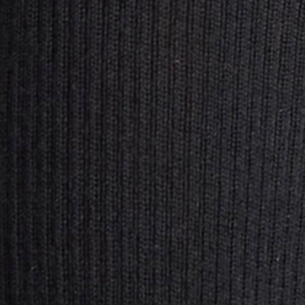 Prada Prada Wool Logo Rollneck Sweater