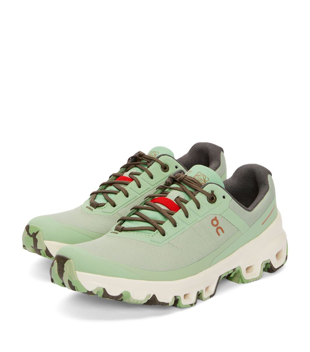 Loewe Loewe X On Running Cloudventure Trainers