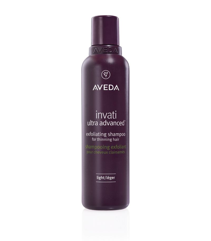 Aveda Aveda Vegan Invati Ultra Advanced Exfoliating Shampoo Light (200Ml)