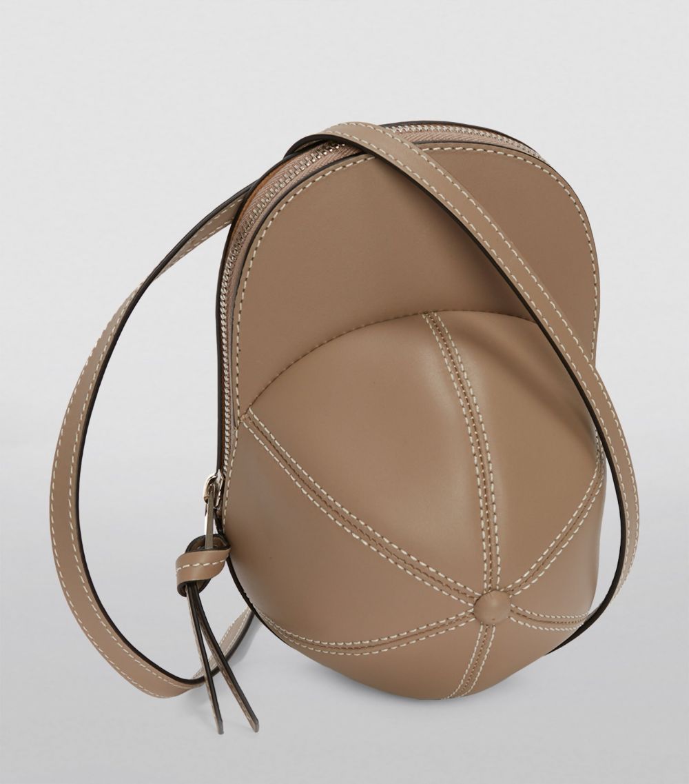 Jw Anderson JW Anderson Medium Cap Cross-Body Bag