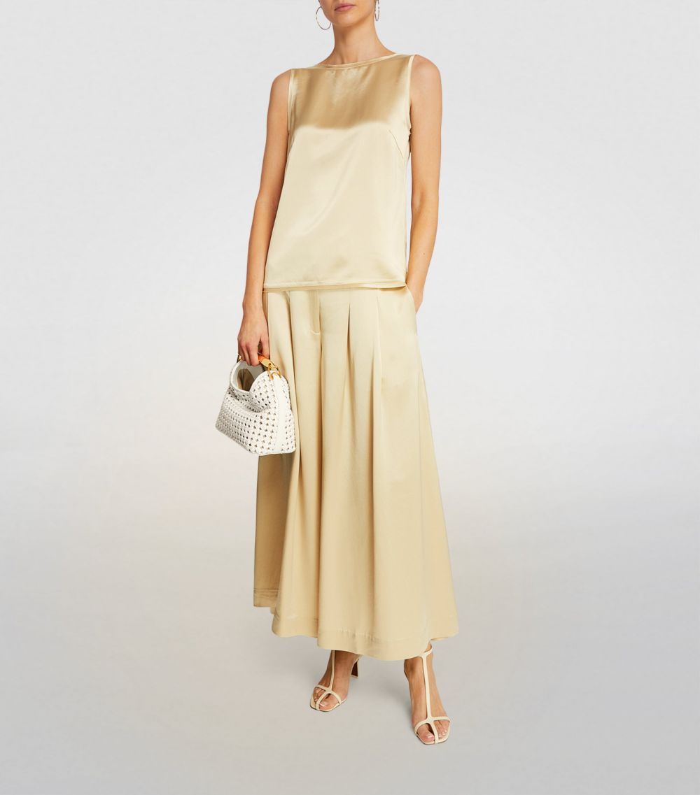 By Malene Birger By Malene Birger Sleeveless Aubri Top