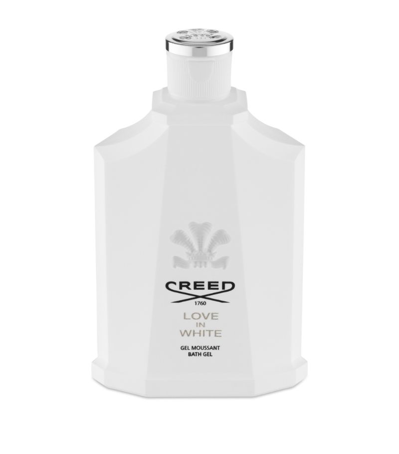 Creed Creed Love In White Shower Gel (200Ml)