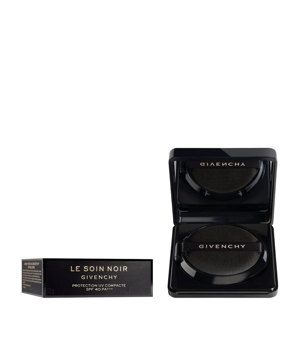 Givenchy Givenchy Le Soin Noir Compact Uv Protection Spf 40 (12G)