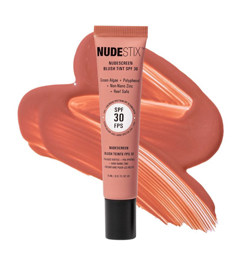 Nudestix Nudestix Nudescreen Blush Tint Spf 30