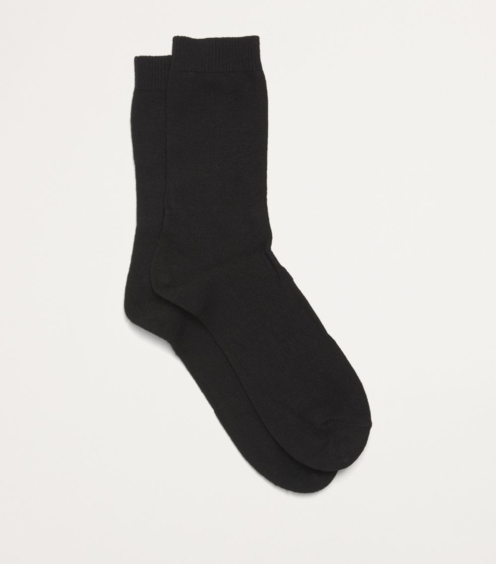 Falke Falke Wool-Blend Cosy Socks