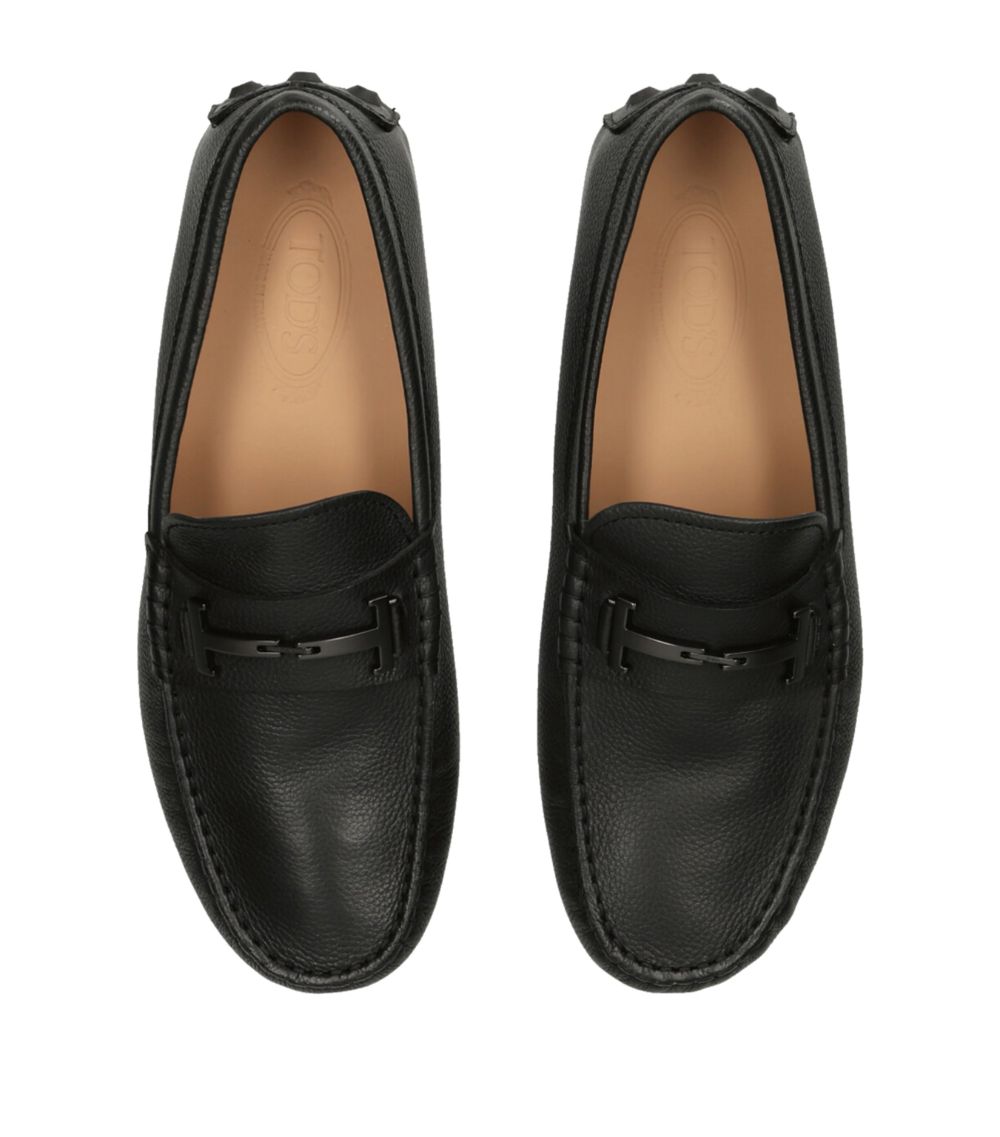 Tod's Tod's Double T Gommino Driving Shoes