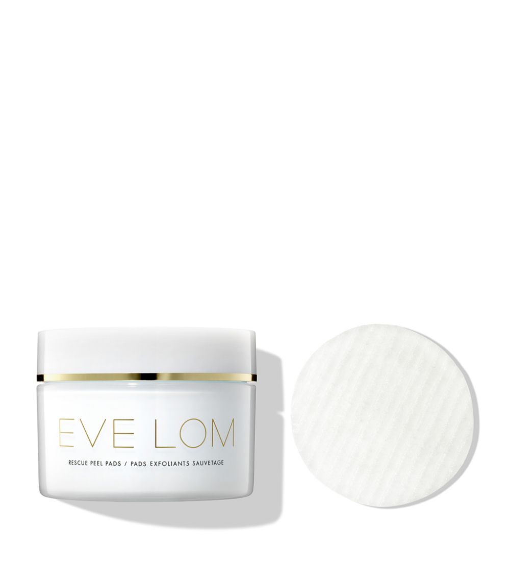 Eve Lom Eve Lom Rescue Peel Pads (Pack Of 60)