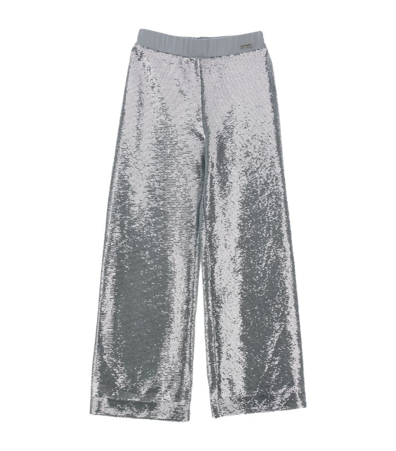 Monnalisa Monnalisa Disco Trousers (4-16 Years)